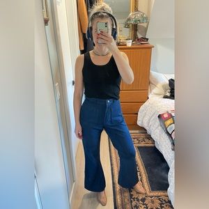 Seafarer 70s Deadstock Denim Jeans